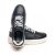 DEVERGO Sneaker GLASS - Black