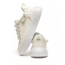 DEVERGO Sneaker RICK- White