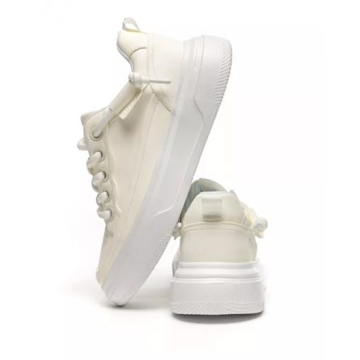 DEVERGO Sneaker RICK- White