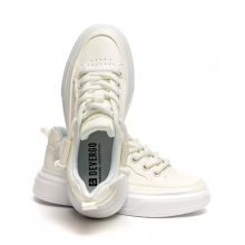 DEVERGO Sneaker RICK- White