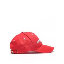DEVERGO Férfi baseballsapka - Red