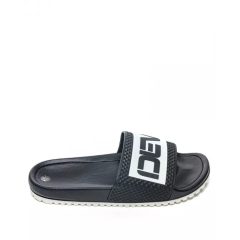 DEVERGO FÉRFI PAPUCS - ALFIE - Black