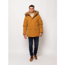 Heavy Tools NAVOL23 - Amber