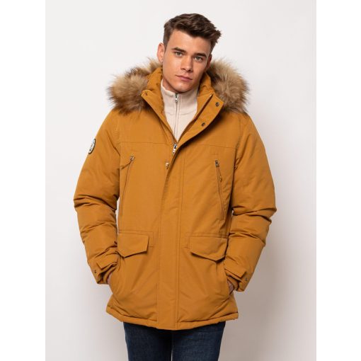 Heavy Tools NAVOL23 - Amber