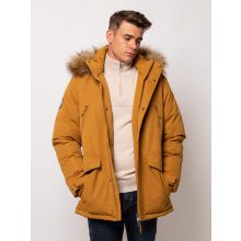 Heavy Tools NAVOL23 - Amber