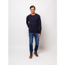 Heavy Tools LS Calvin - Navy