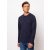 Heavy Tools LS Calvin - Navy
