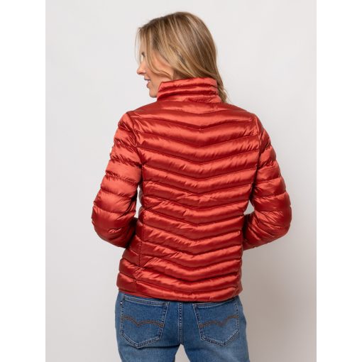 Heavy Tools Nanga - Mahogany