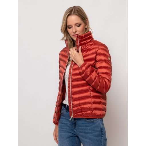 Heavy Tools Nanga - Mahogany