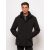 Heavy Tools Notty - Black