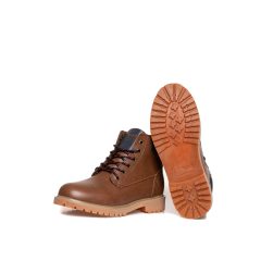 Heavy Tools Ubaldo - Brown