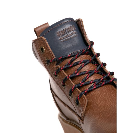 Heavy Tools Ubaldo - Brown