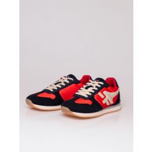 Heavy Tools Urki - Red