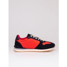 Heavy Tools Urki - Red