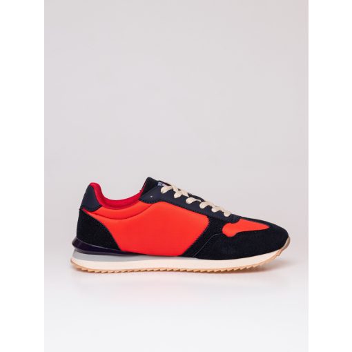 Heavy Tools Urki - Red