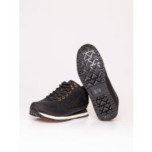 Heavy Tools Usgan22 - Black