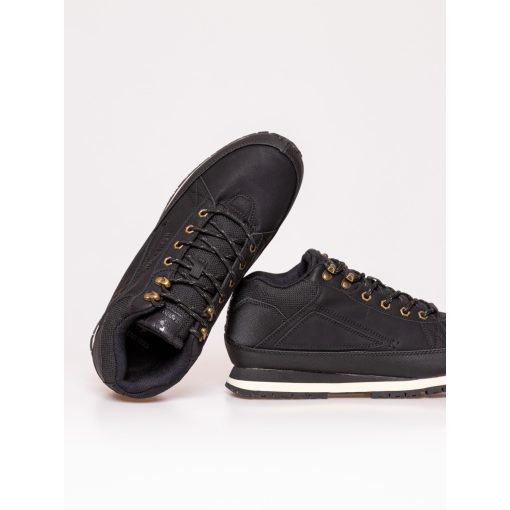 Heavy Tools Usgan22 - Black