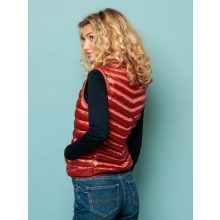 Heavy Tools Wagma - Mahogany