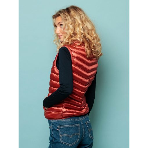 Heavy Tools Wagma - Mahogany