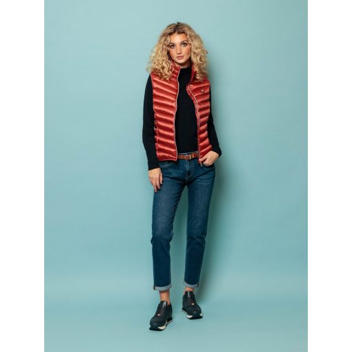 Heavy Tools Wagma - Mahogany