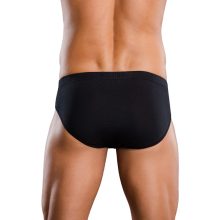  J.Press Bambusz Alapanyagú Testhezálló Slip - Black