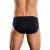 J.Press Bambusz Alapanyagú Testhezálló Slip - Black