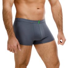  J.Press Bambusz Alapanyagú Boxer - Grey