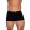  J.Press Bambusz Alapanyagú Boxer - Black