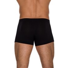  J.Press Bambusz Alapanyagú Boxer - Black