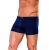 J.Press Bambusz Alapanyagú Boxer - Blue