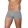  J.Press férfi bambusz boxer - Grey