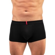 J.Press rövid állású csípő boxer- Black