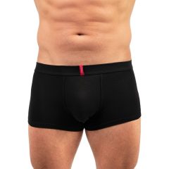  J.Press rövid állású csípő boxer- Black