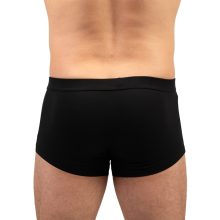  J.Press rövid állású csípő boxer- Black