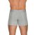 J.Press Klasszikus pamut Boxeralsó - Grey