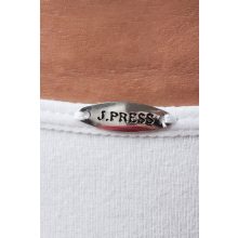 J.Press Női Csípő Fazonú Bugyi - White