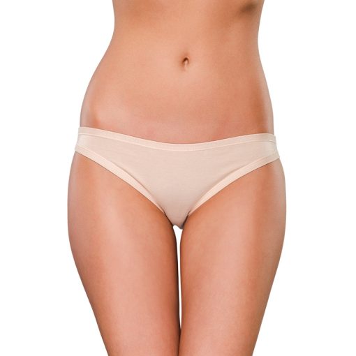 J.Press Bambusz Alapanyagú Csípőslip - Beige