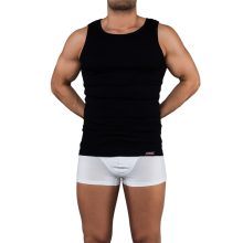 J. Press Atléta Trikó 100% Pamut - Black