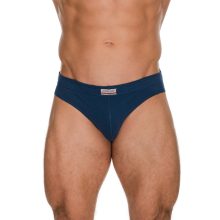  J.Press Fecske Fazonú Alsónadrág 100% Pamutból - Blue