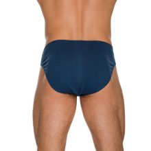  J.Press Fecske Fazonú Alsónadrág 100% Pamutból - Blue