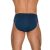  J.Press Fecske Fazonú Alsónadrág 100% Pamutból - Blue