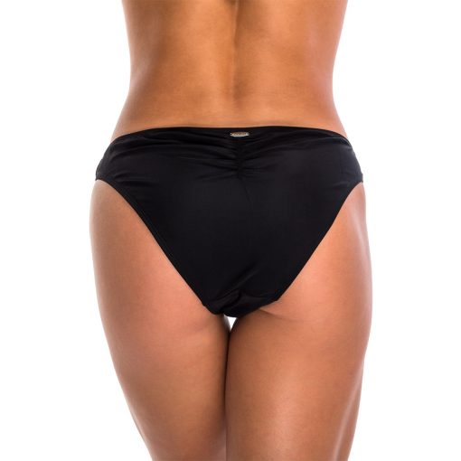 J.Press női klasszikus bikini alsó - Black