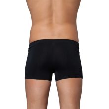  J.Press Boxeralsó Csípő Fazonnal - Brenner - Black