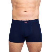  J.Press Boxeralsó Csípő Fazonnal - Brenner - Blue