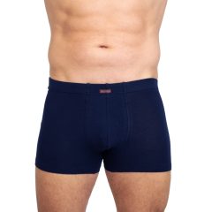  J.Press Boxeralsó Csípő Fazonnal - Brenner - Blue