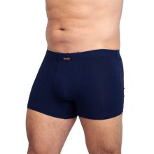  J.Press Boxeralsó Csípő Fazonnal - Brenner - Blue