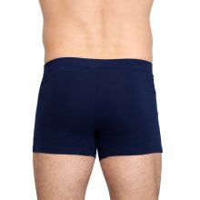  J.Press Boxeralsó Csípő Fazonnal - Brenner - Blue