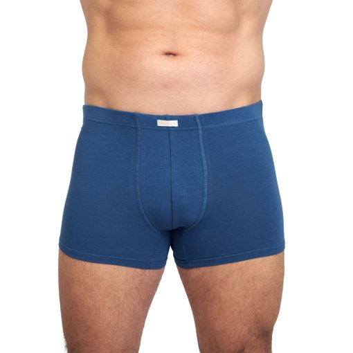  J.Press Boxeralsó Csípő Fazonnal - Brenner - Greyblue