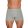  J.Press Boxeralsó Csípő Fazonnal - Brenner - Light Grey