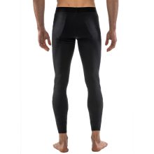 J.Press BASIC - 100% pamut jégeralsó - Black